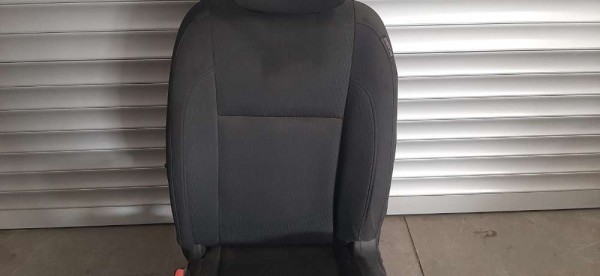 Renault Latıtude Sağ Ön Koltuk Airbagli Kumaş CP [B-D-140]