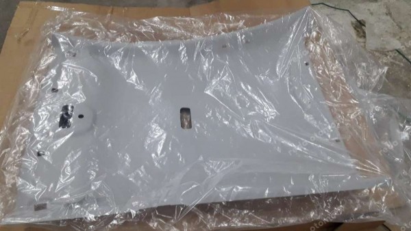 Renault Fluence Tavan Döşemesi 739101022R YP (CB-CD-130)