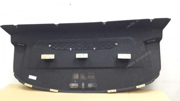 Renault Fluence Arka Cam Panosu 799225048R YP (GC-140)