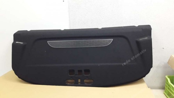 Renault Fluence Arka Cam Panosu 799225048R YP (GC-140)