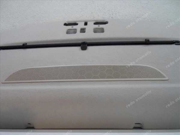 Renault Fluence Arka Raf Pandizot Arka Cam Panosu Orj.799226279R (GC-140)