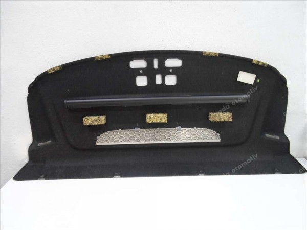 Renault Fluence Arka Raf Pandizot Arka Cam Panosu Orj.799226279R (GC-140)