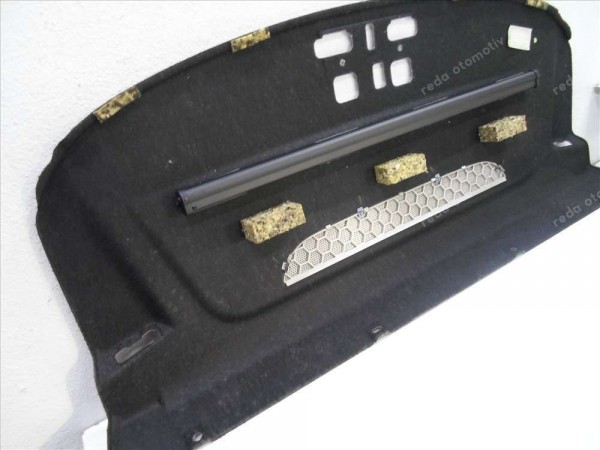 Renault Fluence Arka Raf Pandizot Arka Cam Panosu Orj.799226279R (GC-140)