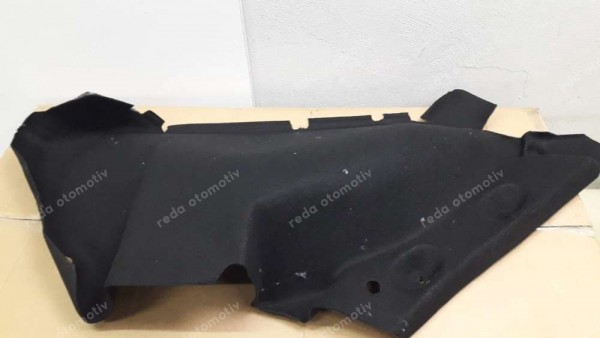 Dacia Sandero Davlumbaz Bakaliti 8200732378 YP (CC-130)