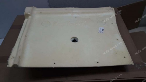 Renault Megane4 Ön Göğüs Sessizleştirici 749407212R YP (BC-130)