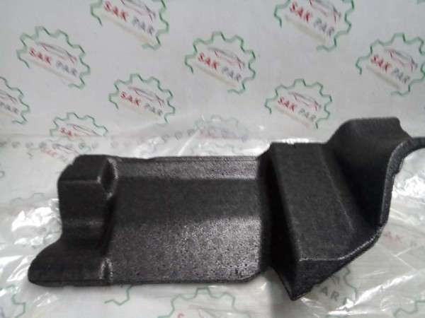 Renault Kangoo 2 Sol Ön Taban Sacı Köpüğü İzolasyonu Orjinal 8200536376 YP (CC-130)