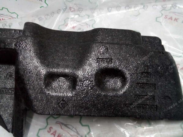 Renault Kangoo 2 Sol Ön Taban Sacı Köpüğü İzolasyonu Orjinal 8200536376 YP (CC-130)
