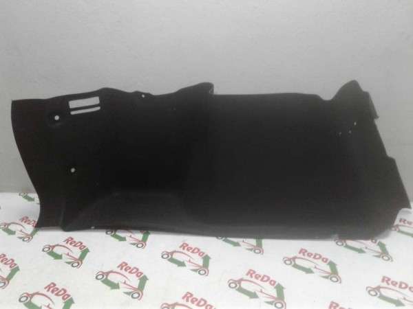 Dacia Logan Sandero Sol Arka Bagaj Kaplaması Orj 849510629R YP (CC-130)