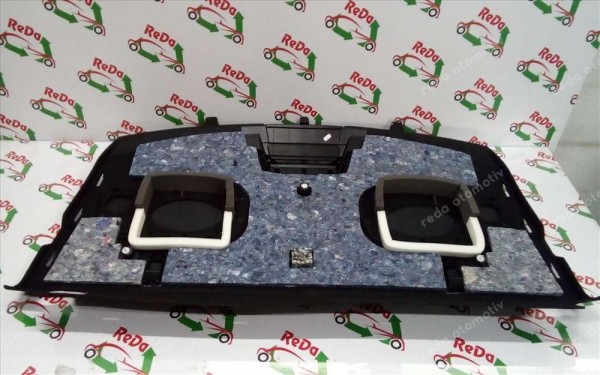 Renault Talisman Bagaj Üst Rafı Orjinal 794209946R YP (GC-140)