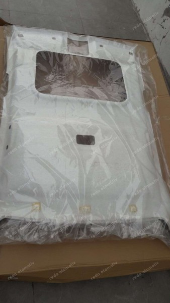 Renault Megane4 Tavan Döşemesi 8201728966 YP (CB-130)