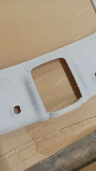 Renault Megane4 Tavan Döşemesi 8201728966 YP (CB-130)