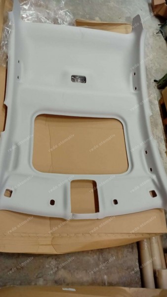 Renault Megane4 Tavan Döşemesi 8201728966 YP (CB-130)