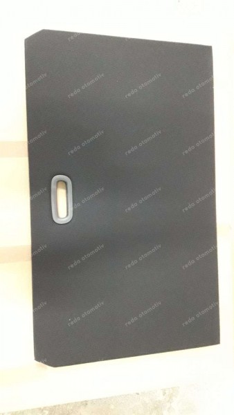 Renault Captur Bagaj Taban Halısı 745147052R YP (GC-140)