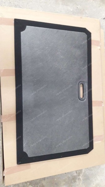 Renault Captur Bagaj Taban Halısı 745147052R YP (GC-140)