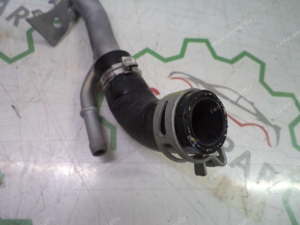 Dacia Jogger Captur 2 Su Borusu Orjinal Sıfır 210472161R YP (EA-130)