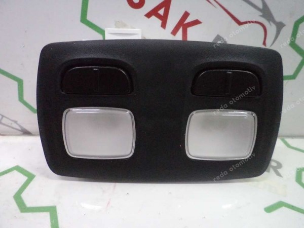 Renault Clio 5 Tavan Lambası Orjinal Sıfır 264306324R YP (KG-130)