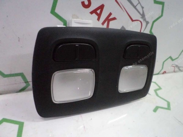 Renault Clio 5 Tavan Lambası Orjinal Sıfır 264306324R YP (KG-130)