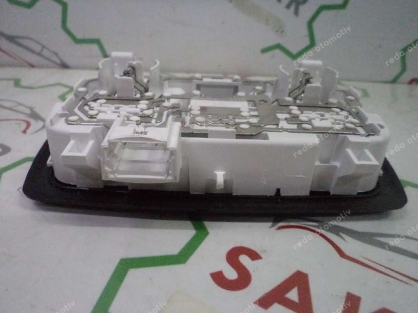 Renault Clio 5 Tavan Lambası Orjinal Sıfır 264306324R YP (KG-130)