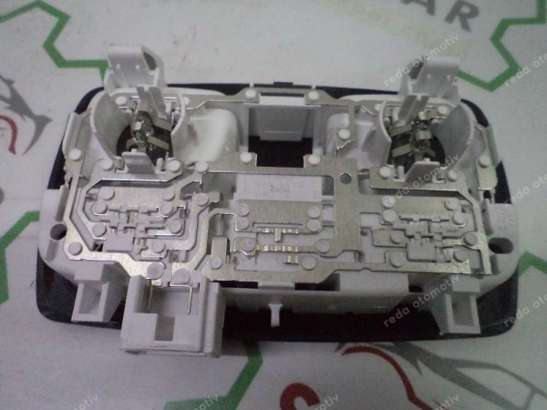 Renault Clio 5 Tavan Lambası Orjinal Sıfır 264306324R YP (KG-130)