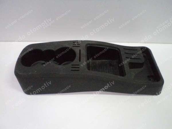 Ford Cargo Orta Konsol Orjinal DC46-E045B55 CP (KC-110)