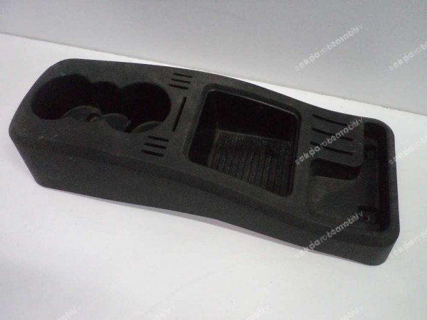 Ford Cargo Orta Konsol Orjinal DC46-E045B55 CP (KC-110)