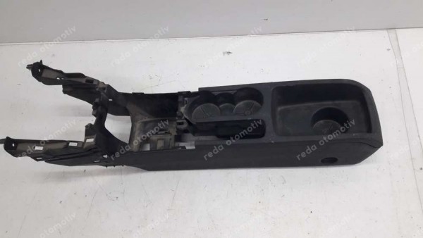 Ford Fiesta Orta Konsol 8A61-A045B55- AFW CP (KC-110)